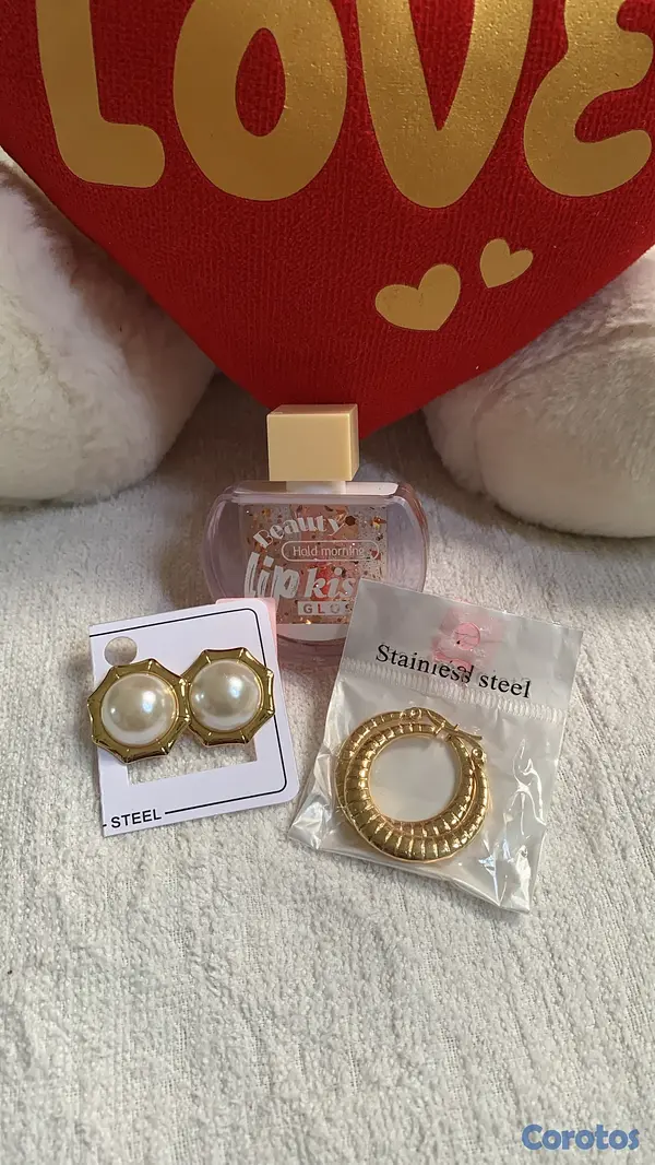 joyas, relojes y accesorios - hacesorio elegante para cualquier tipo de salida  9