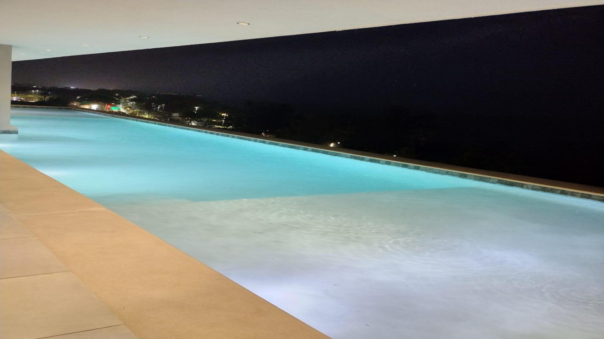 apartamentos - VENTA APARTAMENTO A ESTRENAR –   AVENIDA ESPAÑA, SANTO DOMINGO ESTE 4