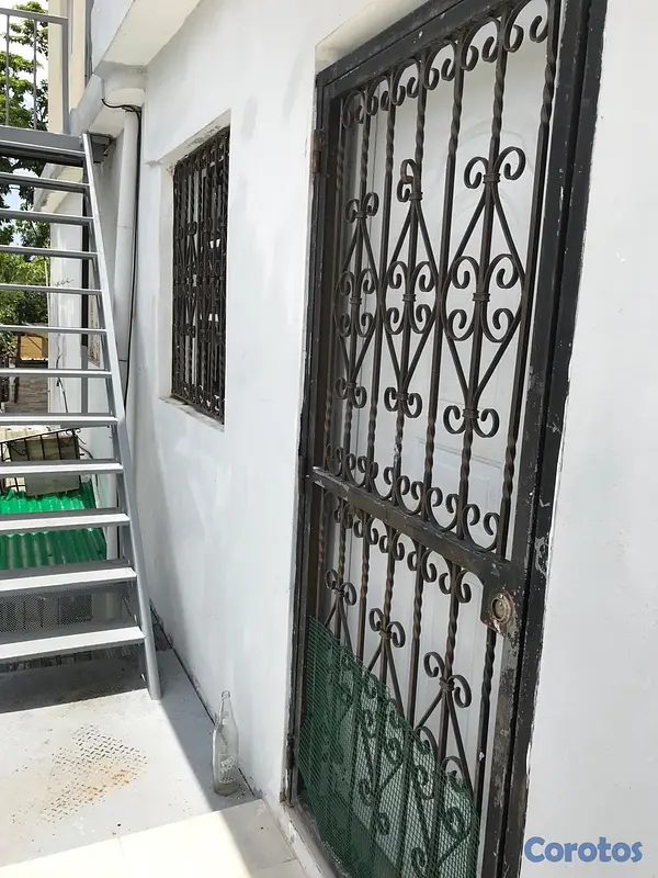 apartamentos - apartamento en alquiler 2