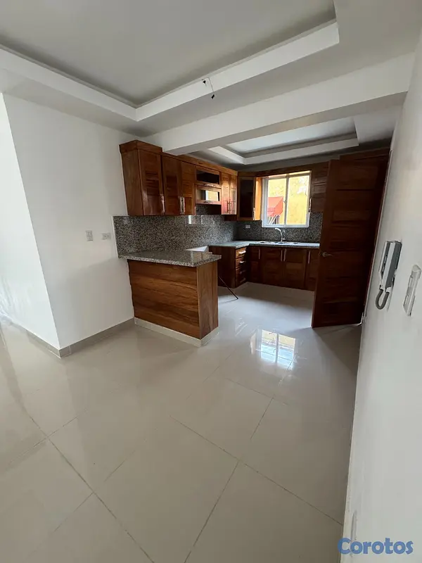 Proyectos - Apartamentos Nuevos en Vista Hermosa – Listos para 3