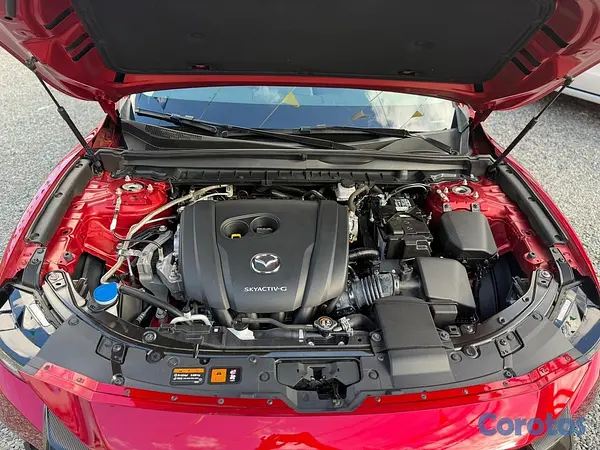 jeepetas y camionetas - MAZDA CX50 PLUS PACKAGE 2023 13