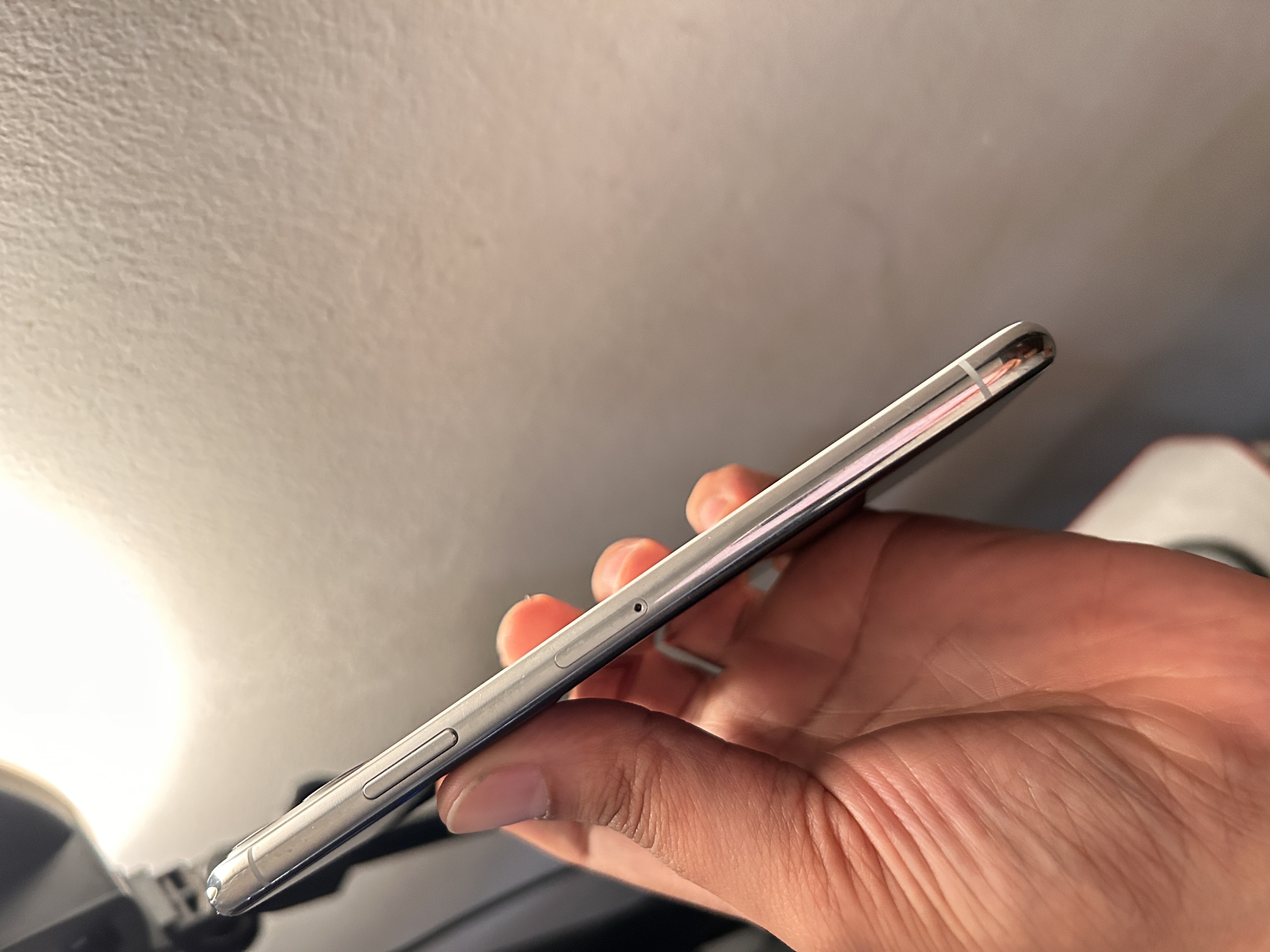 celulares y tabletas - vendo iphone 11 pro max 256GB 2