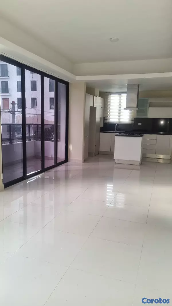 apartamentos - Bella Vista, Impecable Torre, excelente inversión 3