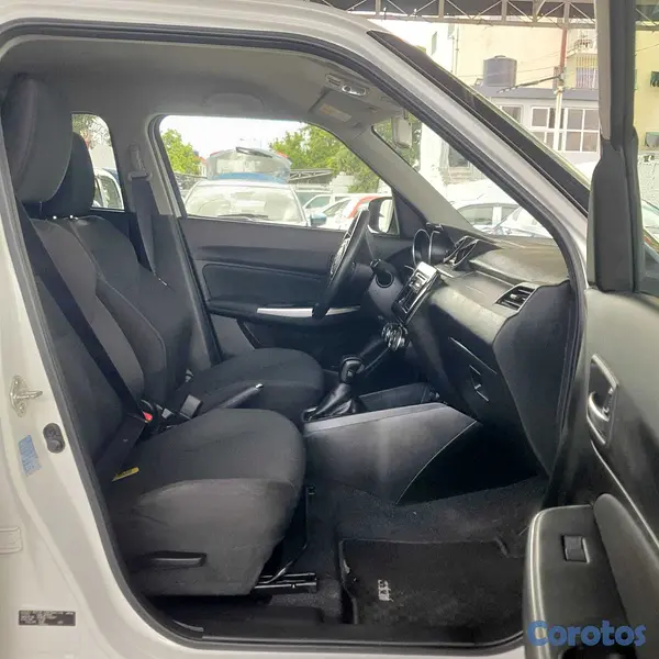 carros - SUZUKI SWIF SPORT 2020 RECIEN IMPORTADO🚗✔😍😍😍 9