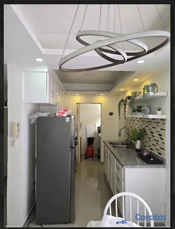 casas vacacionales y villas - Villa en Veron Bavaro 8
