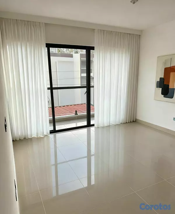 apartamentos - BELLA VISTA, LUJOSA TORRE A ESTRENAR 180 MTS, COMODIDAD SEGURIDAD , AREA SOCIAL 7