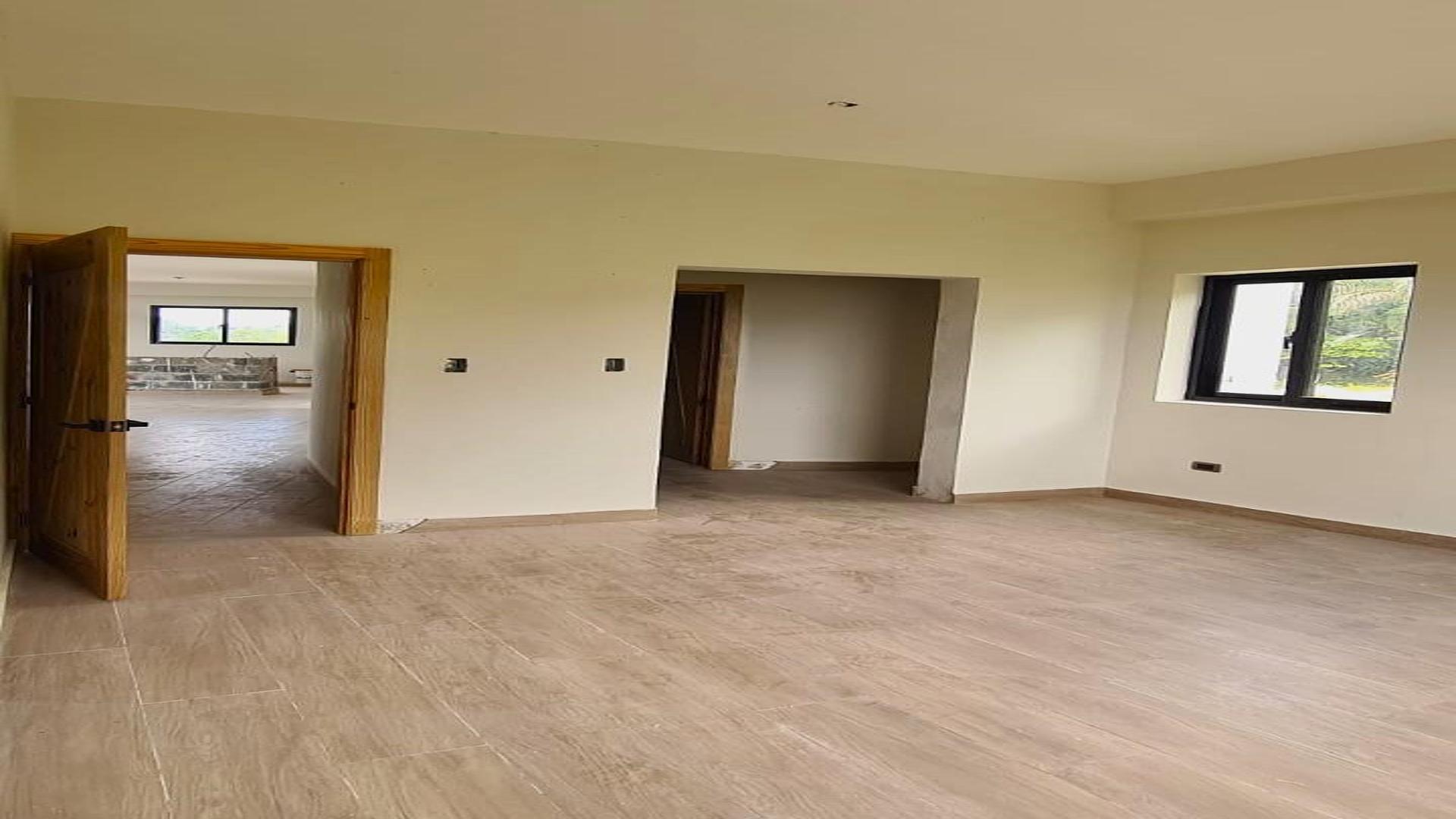 apartamentos - Hermoso Apartamento de montaña a 55 min de Sto. Dog. 9