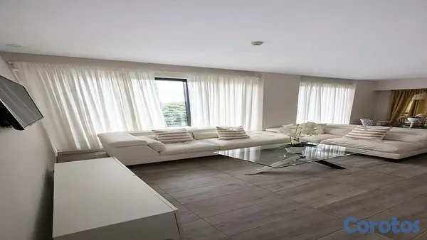 apartamentos - Exclusivo Apartamento de 1 Habitación en Piantini 5