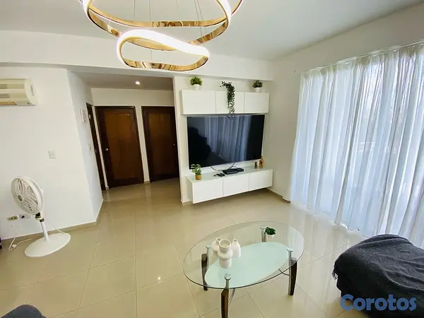 apartamentos - apartamento zona universitaria  14