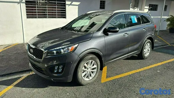 jeepetas y camionetas - KIA SORENTO 2018 11