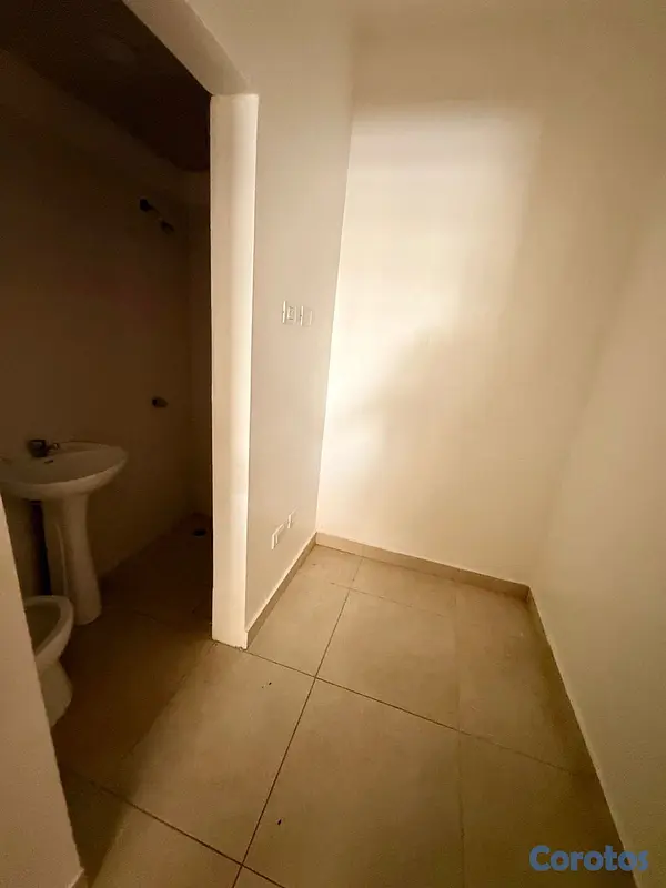 apartamentos - Apartamento en Alquiler Piantini  3