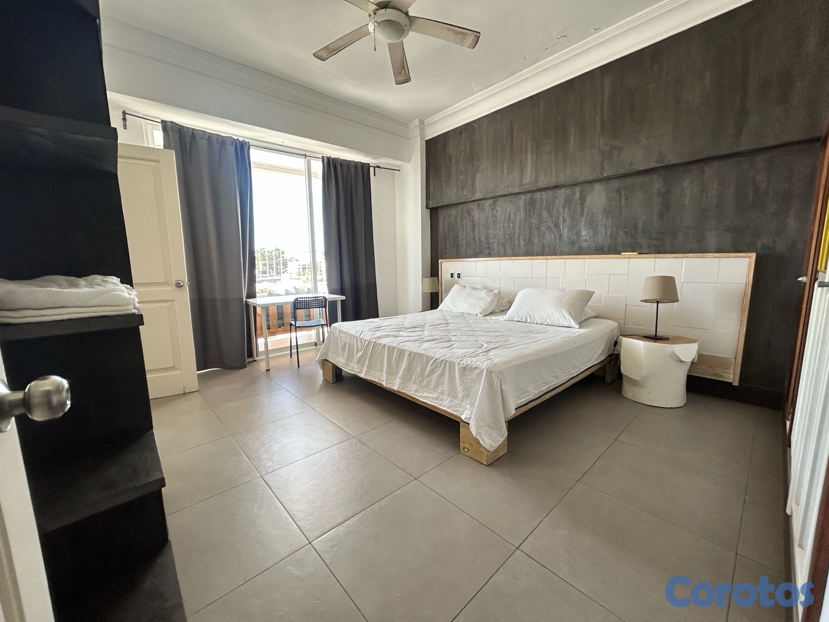 apartamentos - Espacioso Apartamento en la Zona Colonial 11