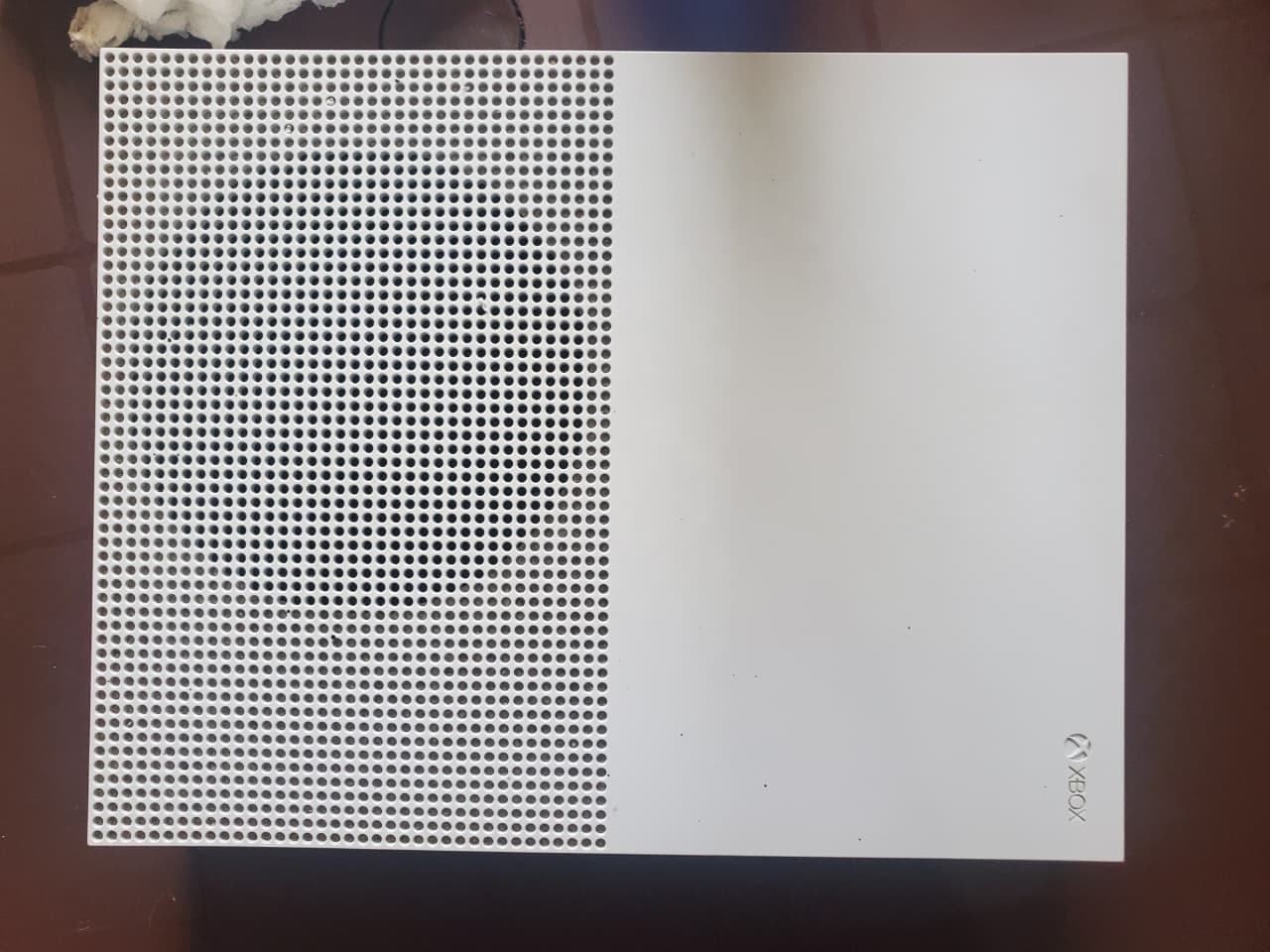 consolas y videojuegos - XBOX ONE S DE OPORTUNIDAD UNICO DUEÑO