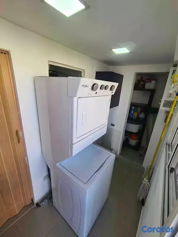 apartamentos - Apartamento amueblado Urb. Fernadez  5