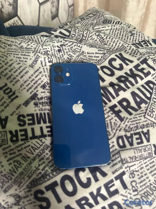 celulares y tabletas - iPhone 12 mini Factory 64gb 2