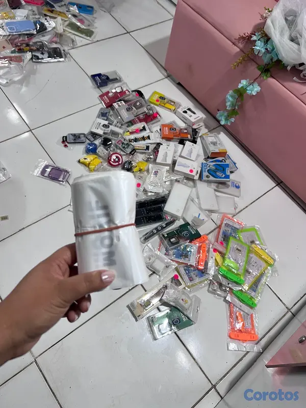 celulares y tabletas - accesorios de celulares  12