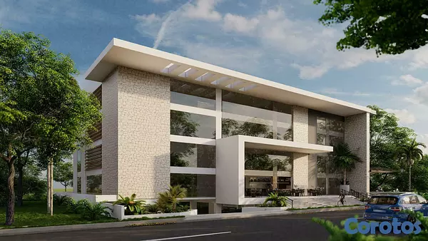 apartamentos - LOCALES COMERCIALES - PLAZA DEL CAMPO JARABACOA. 3