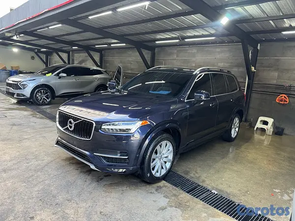jeepetas y camionetas - Vendo Volvo Cx90 2016 T6 6