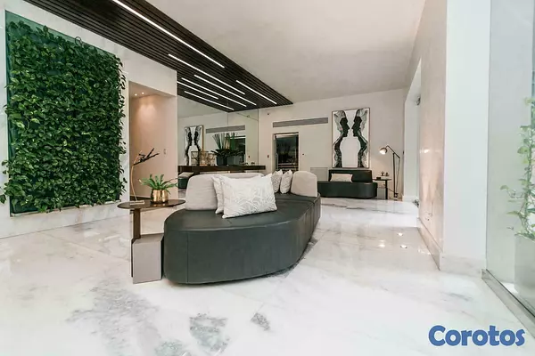 apartamentos - LUXURY APRARTMENT & PENTHOUSE LA TRINITARIA SANTIAGO 8