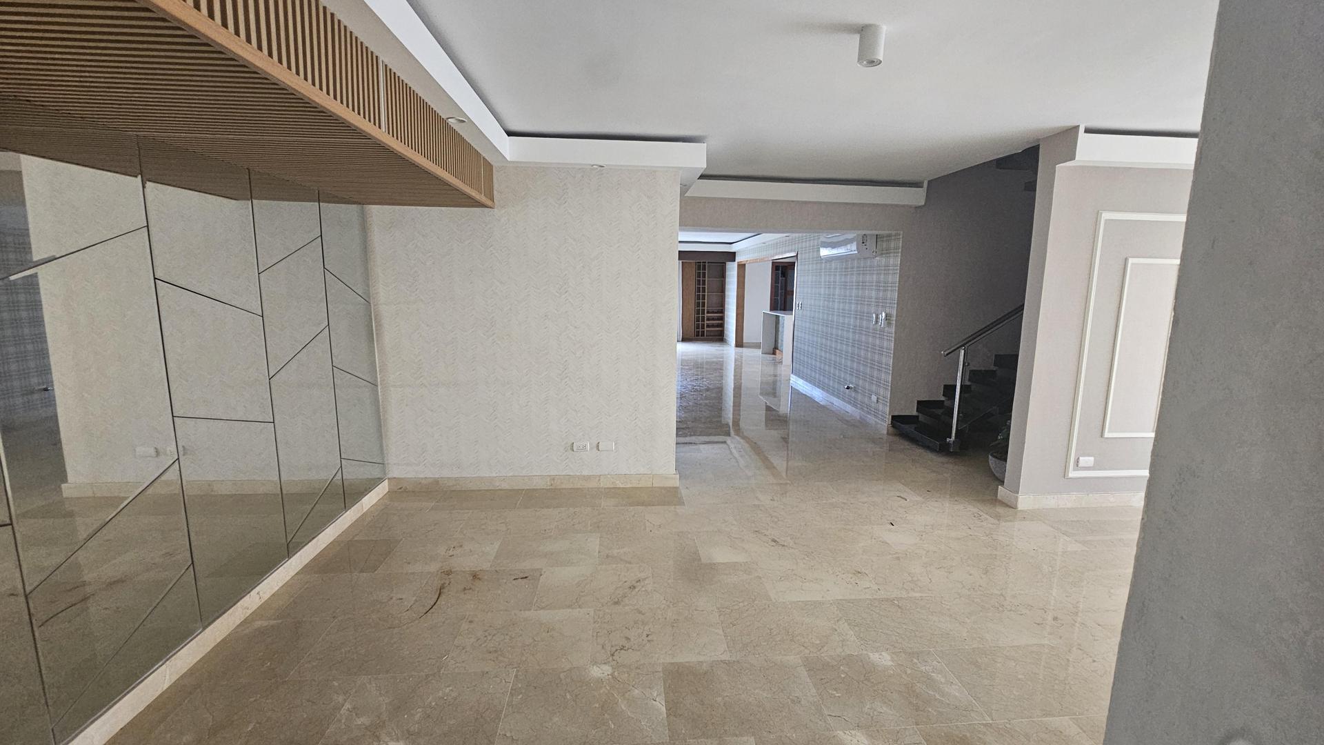 penthouses - Penthouse en Bella Vista 1