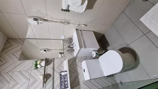 apartamentos - Apartamento en alquiler Evaristo Morales 3