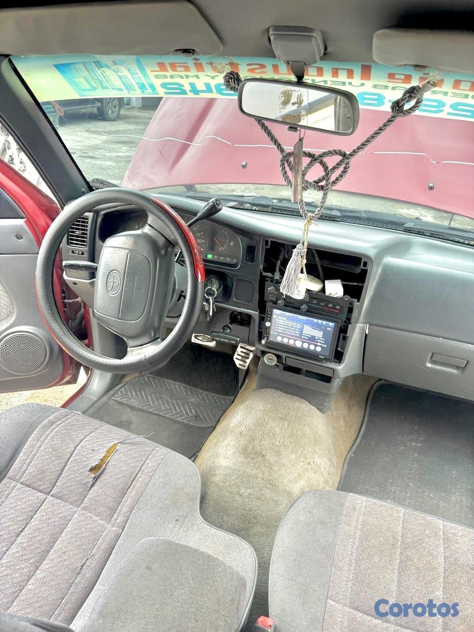 jeepetas y camionetas - La más nueva  3