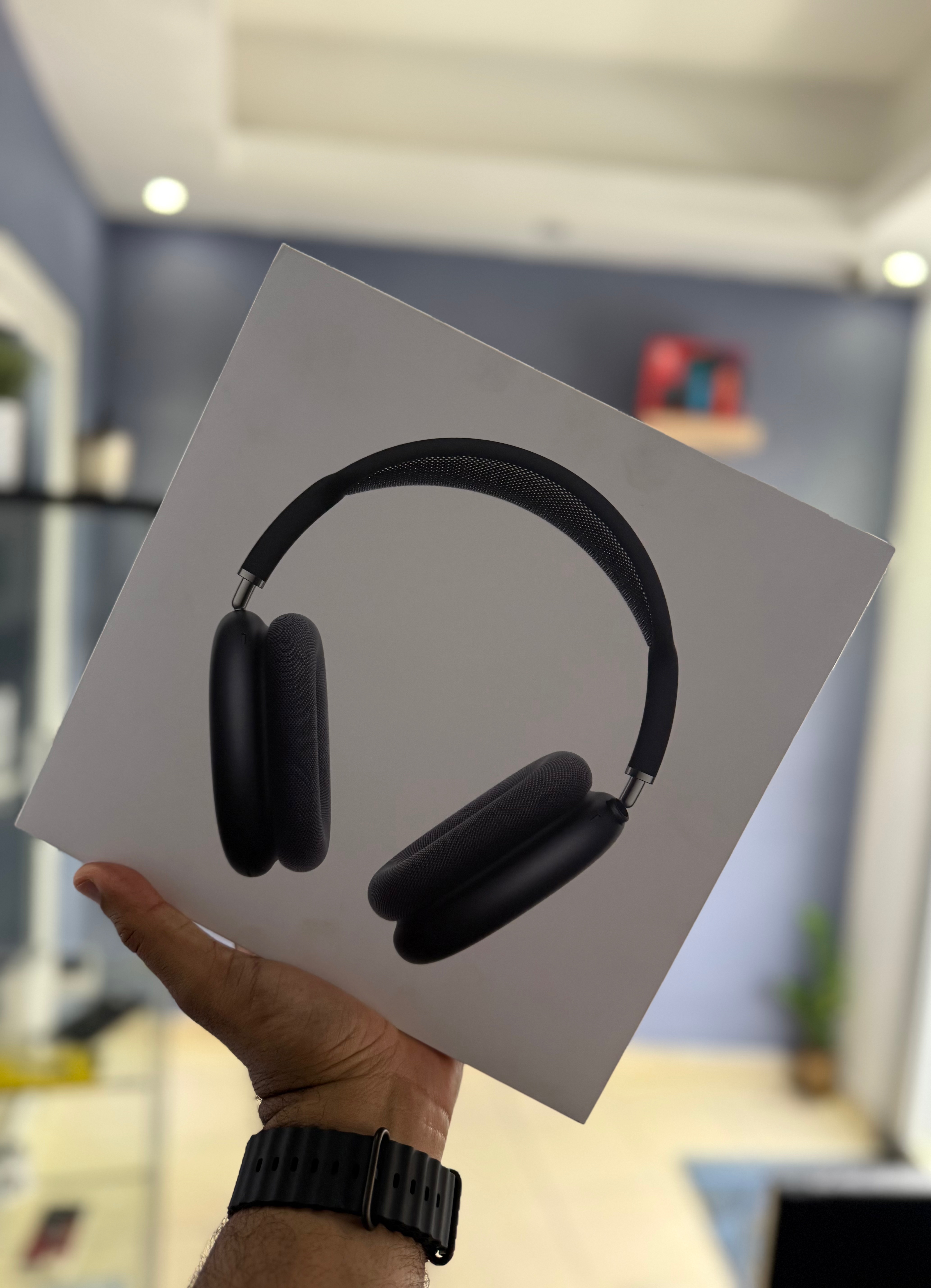 accesorios para electronica - Airpods Max USB - C Nuevos Sellados, RD$ 28,995 NE 0