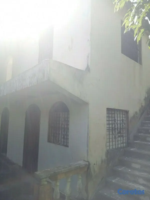 solares y terrenos - Vendo Terrero en Hato Nuevo ( Manoguayabo) 5