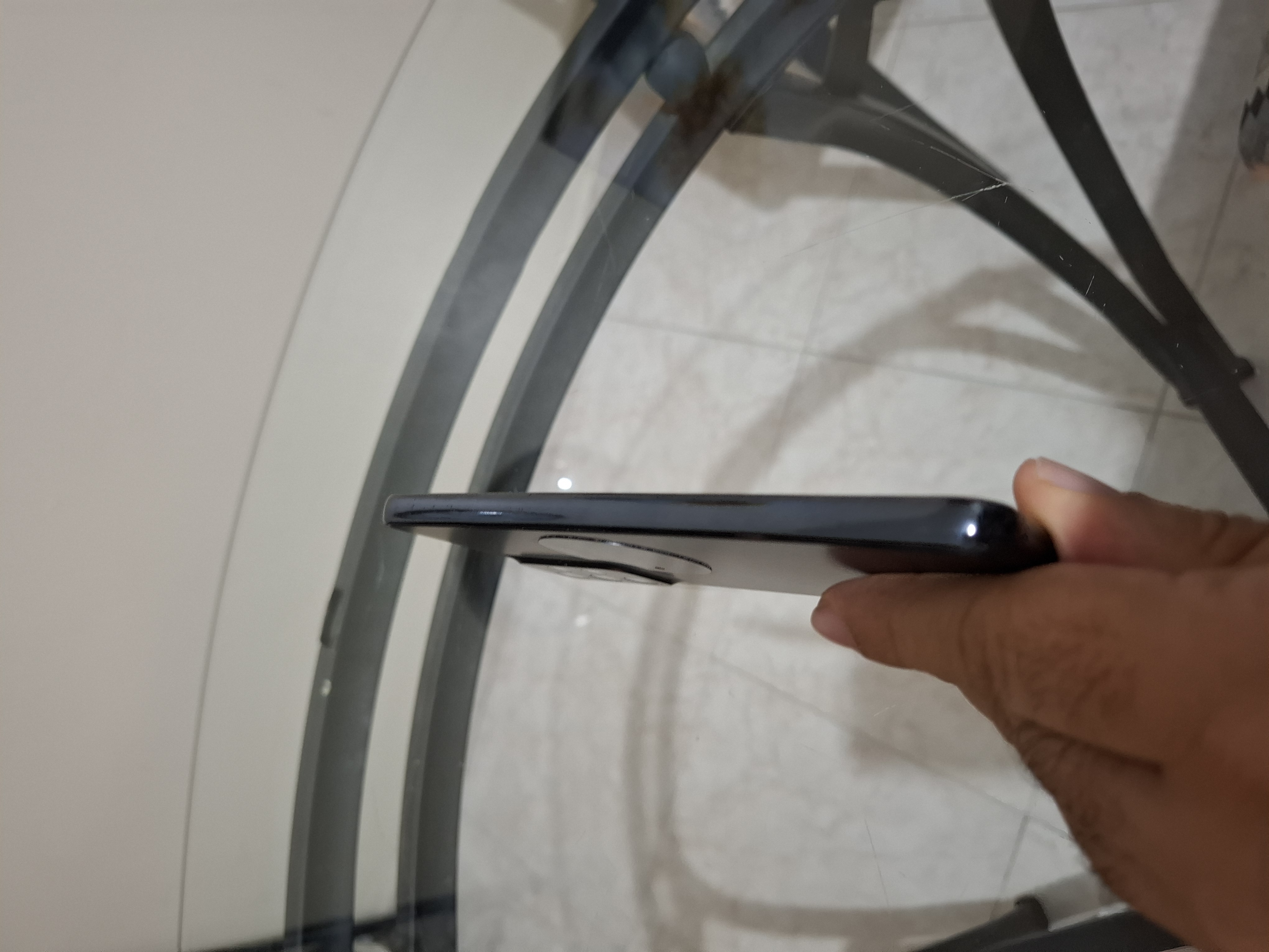 celulares y tabletas - Samsung A53 5G para venta 3