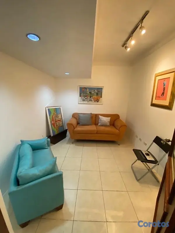 apartamentos - Alquiler Apartamento- Los cacicazgos 4