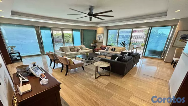 apartamentos - Apartamento en La Esperilla 2