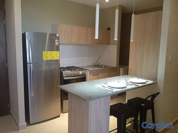 apartamentos - Proyecto Apartamentos con Bono Vivienda en Las Ame 4