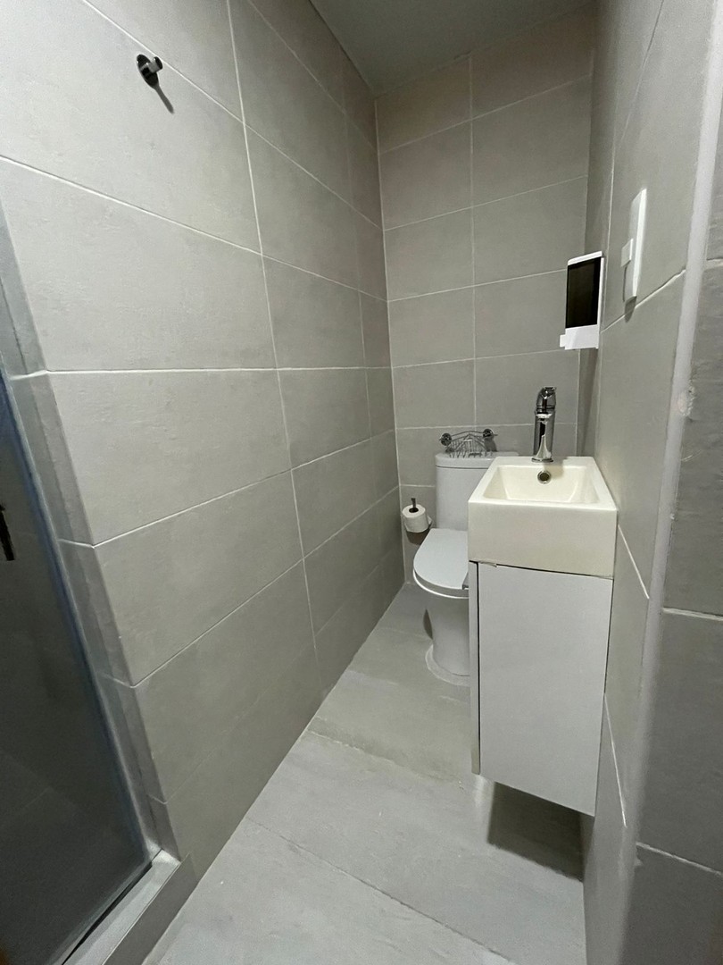 apartamentos - Apartamento nuevo con línea blanca en La Julia  3