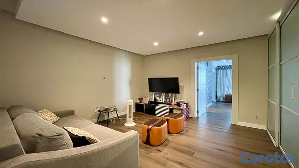 apartamentos - Moderno apartamento en venta en torre familiar de Naco 10