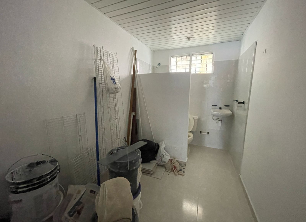 apartamentos - hermoso apartamento en buena zona en el renacimiento  4