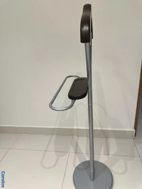 decoración y accesorios - Valet o estante de traje 4
