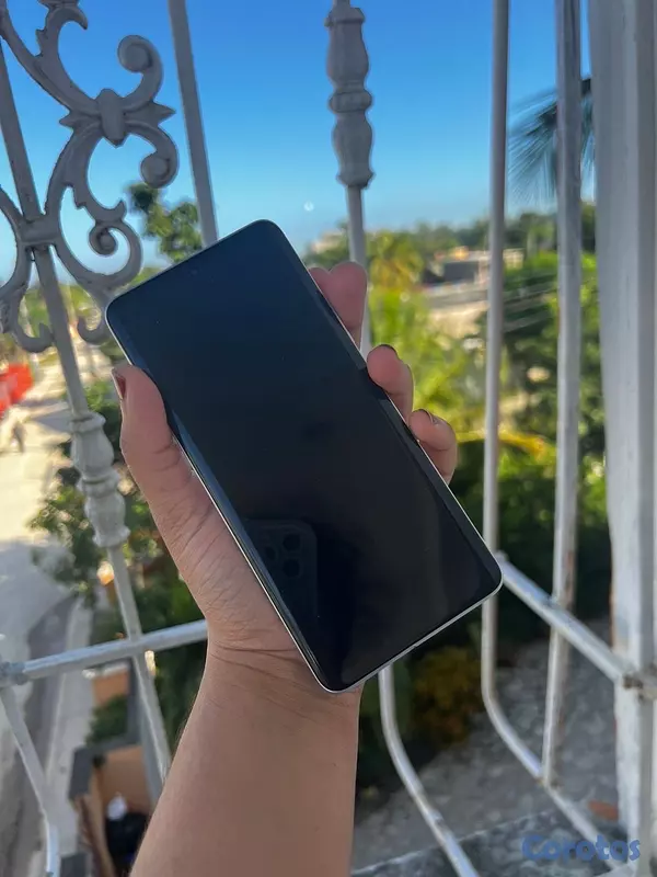 celulares y tabletas - Xiaomi Redmi Note 13 Pro+ (5G) 3