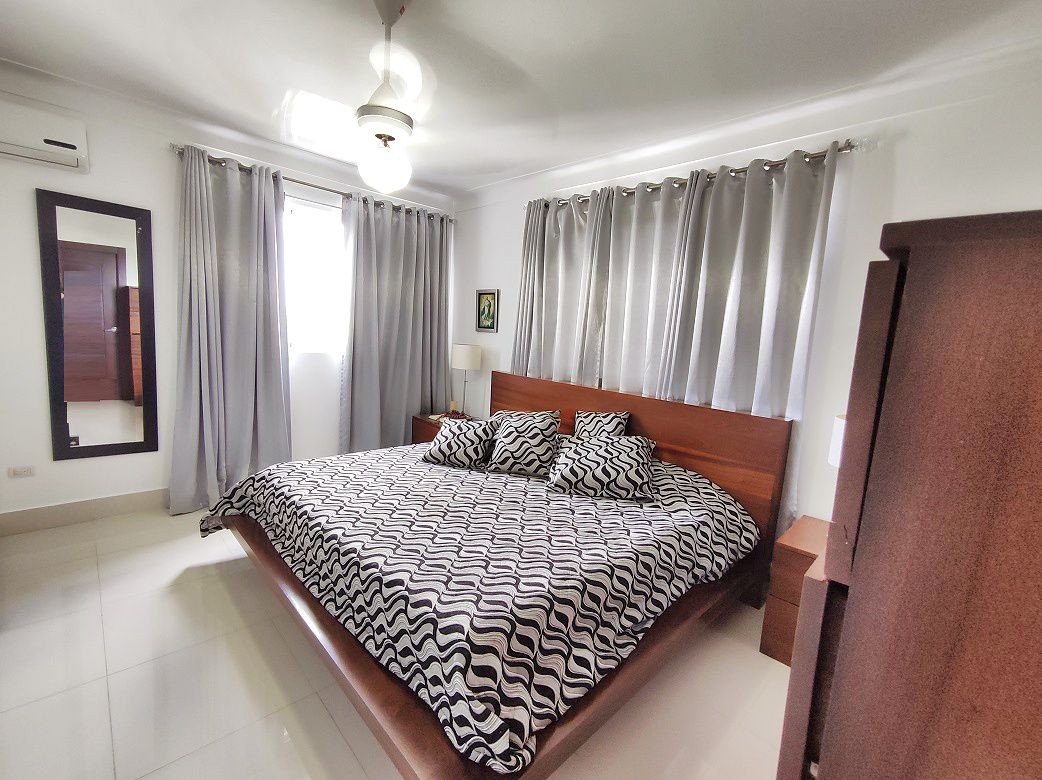 apartamentos - Precioso Apartamento Familiar en Cerros de Gurabo 4
