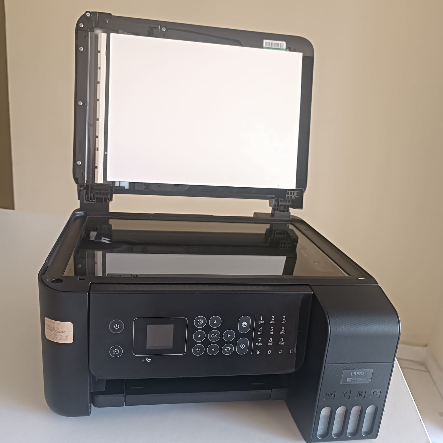 impresoras y scanners - IMPRESORA EPSON L5190 EN OFERTA. MULTIFUNCIONAL WI 1