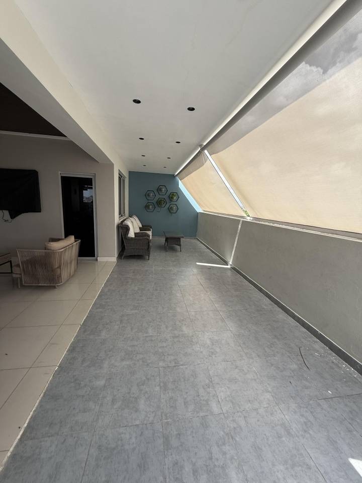 apartamentos - Vendo Apartamento en el Millón  7