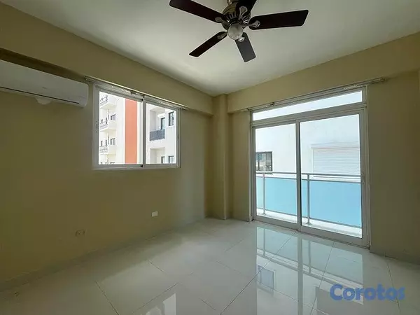apartamentos - Apartamento en alquiler en Bella Vista de una habitacion 4