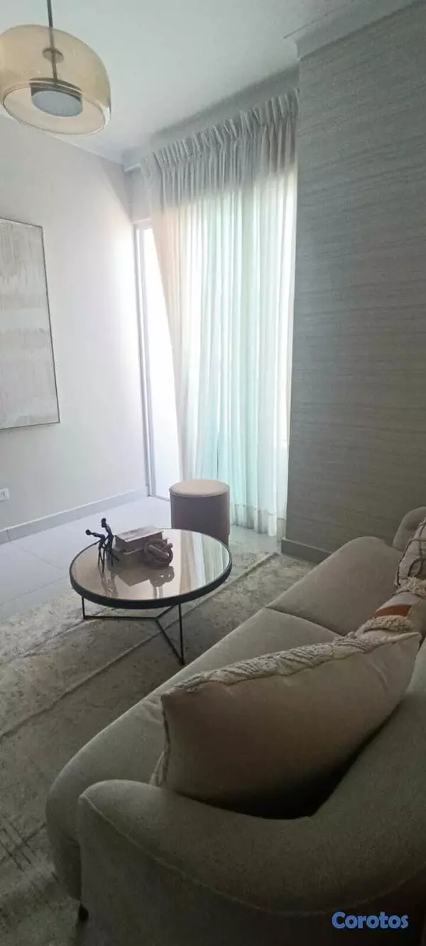 apartamentos - Bella Vista, Torre moderna, ideal para ejecutivo 9
