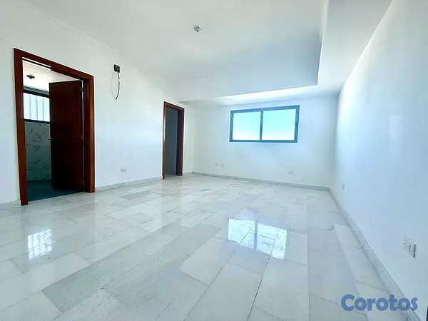 apartamentos - Alquiler | 3 habitaciones, vista al mar | La Esperilla 7