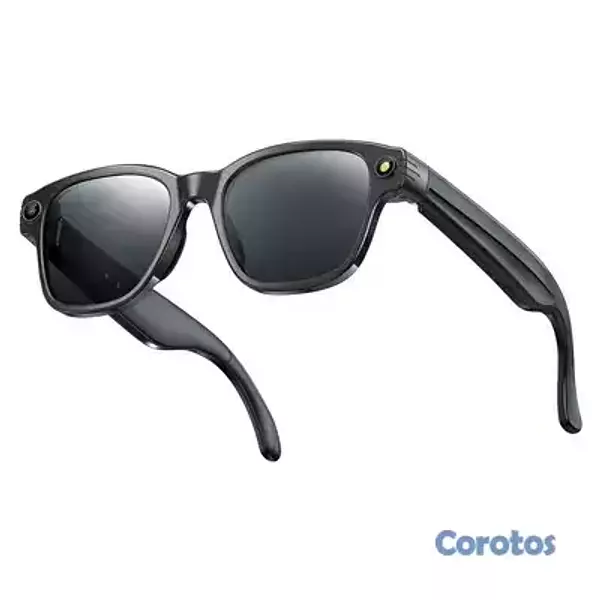 joyas, relojes y accesorios - Gafas con Cámara AIMB G1 – Tecnología Portátil par 2