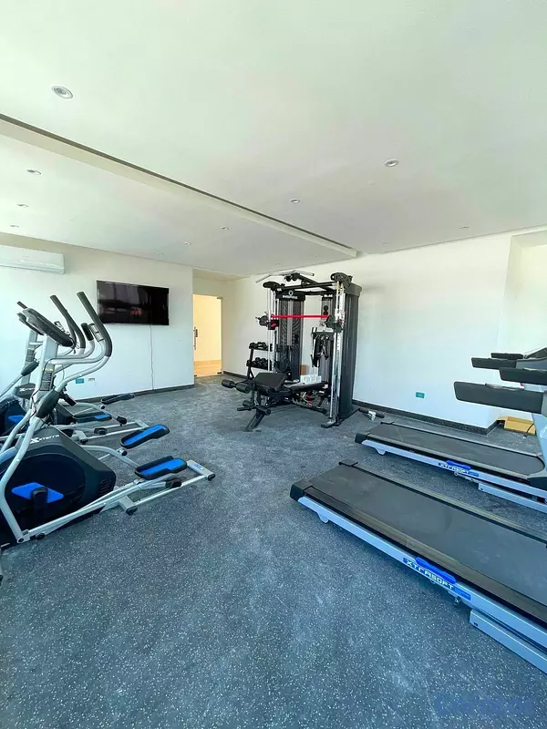 penthouses - Exclusivo apto con Terraza en Cacicazgos 5