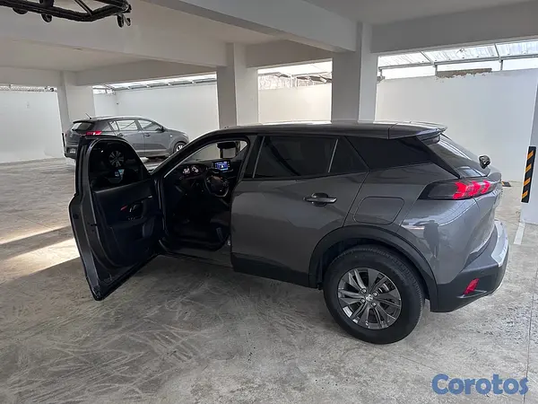jeepetas y camionetas - peugeot 2008 3