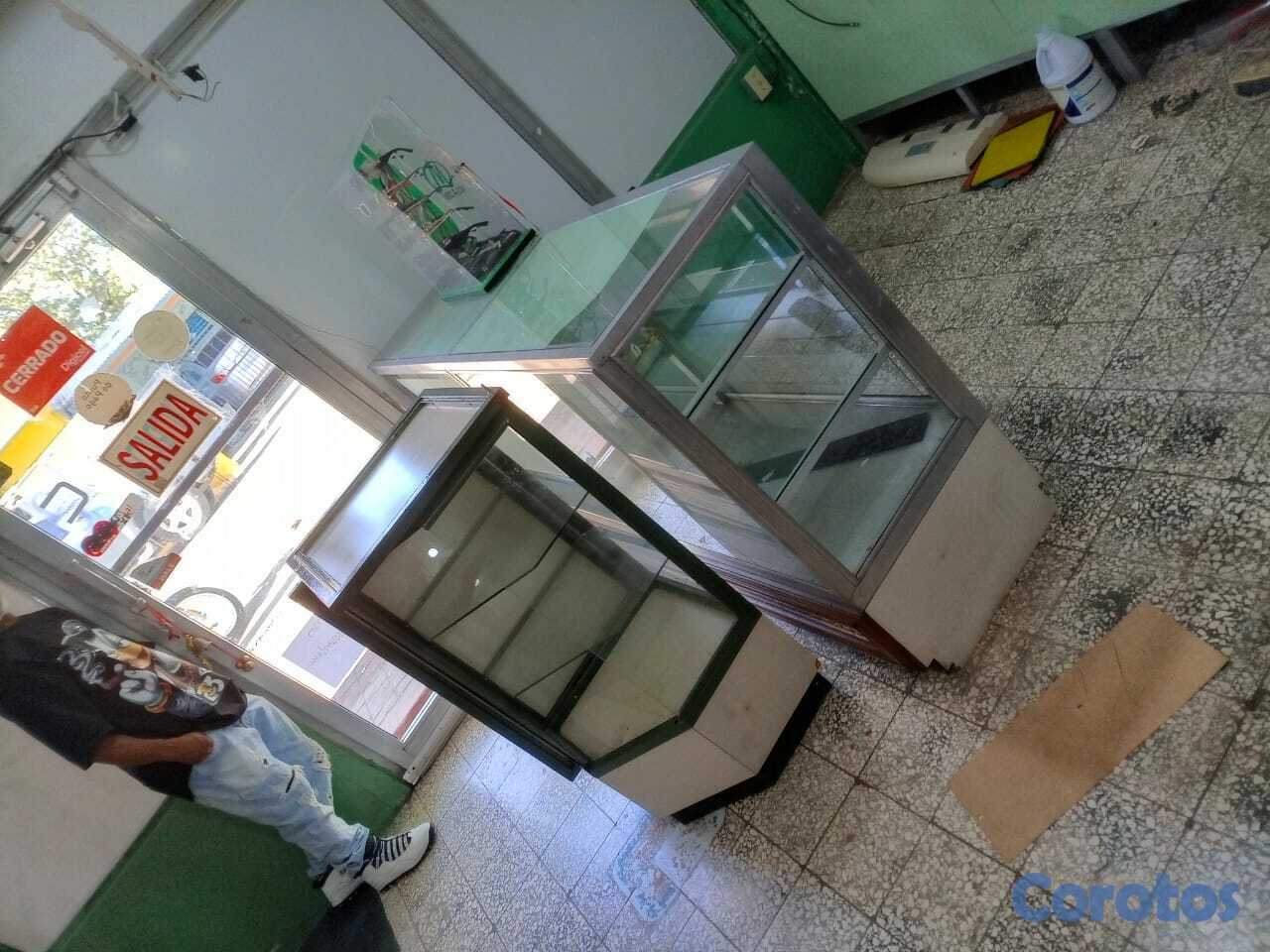 articulos de oficina - Vitrinas en Oferta para Tu Negocio 3