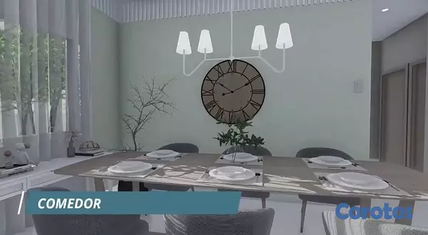 apartamentos - 🏡 La Hacienda Residences – Plan de Pago Flexible  8