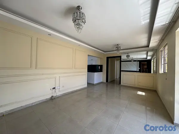 apartamentos - APARTAMENTO EN VENTA ALMA ROSA II 3ER NIVEL 1887 12