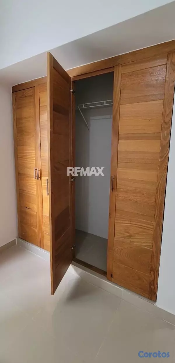 apartamentos - Apartamento Moderno en Evaristo Morales 8